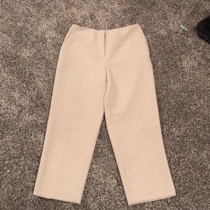 Ann Taylor slacks